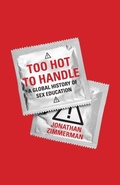 Cover: Too Hot to Handle - Princeton University Press