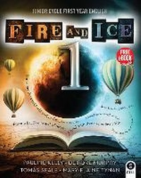 Enlarge image Cover: Fire and Ice Book 1 - Gill Education