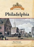 Cover: Philadelphia - Chelsea House Publishers