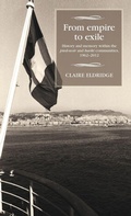 Cover: From Empire to Exile - Manchester University Press