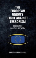 Cover: The European Union's Fight Against Terrorism - Manchester University Press
