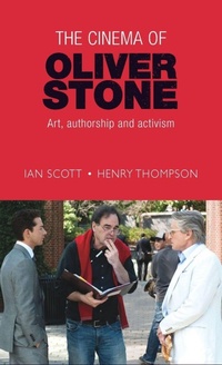 Abbildung von: The Cinema of Oliver Stone - Manchester University Press