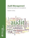Cover: Audit Management - Tilde Publishing