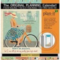 Cover: Cal 2017 One Happy Girl Plan-It Plus - Lang Companies