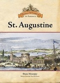 Cover: St. Augustine - Chelsea House Publishers