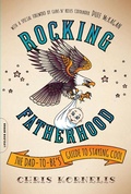 Cover: Rocking Fatherhood - Grand Central Publishing