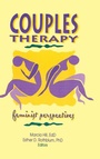 Cover: Couples Therapy - Routledge