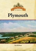 Cover: Plymouth - Chelsea House Publishers