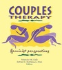 Cover: Couples Therapy - Routledge