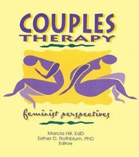 Enlarge image Cover: Couples Therapy - Routledge