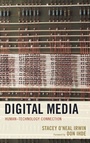 Cover: Digital Media - Lexington Books