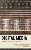 Cover: Digital Media - Lexington Books