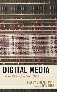 Enlarge image Cover: Digital Media - Lexington Books