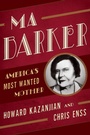 Cover: Ma Barker - TwoDot Books