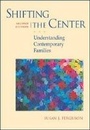 Cover: Shifting the Center - Mayfield Publishing Co ,U.S.
