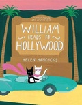 Cover: William Heads to Hollywood - Templar Books