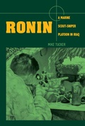 Cover: Ronin - Stackpole Books