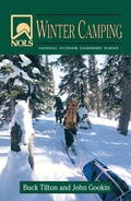 Cover: NOLS Winter Camping - Stackpole Books