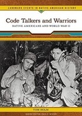 Cover: Code Talkers and Warriors - Chelsea House Publishers