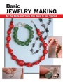 Cover: Basic Jewelry Making - Stackpole Books