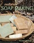 Cover: Natural Soap Making - Stackpole Books