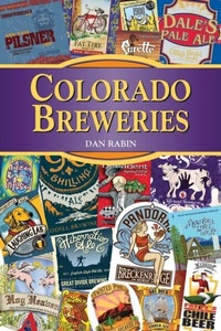 Abbildung von: Colorado Breweries - Stackpole Books