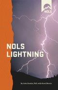 Cover: NOLS Lightning - Stackpole Books