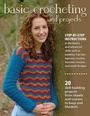 Cover: Basic Crocheting and Projects - Stackpole Books