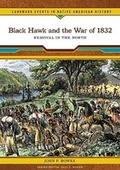 Cover: Black Hawk and the War of 1832 - Chelsea House Publishers