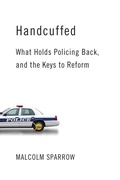 Cover: Handcuffed - Brookings Institution
