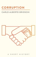 Cover: Corruption - Brookings Institution