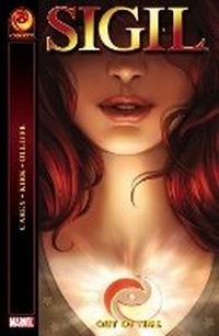 Enlarge image Cover: Sigil: Out Of Time - Marvel Comics