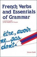 Cover: French Verbs And Essentials of Grammar - McGraw-Hill Contemporary