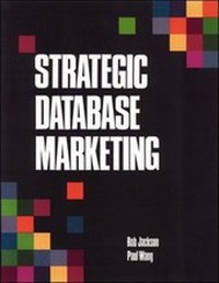 Abbildung von: Strategic Database Marketing - McGraw-Hill Contemporary