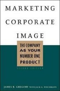 Abbildung von: Marketing Corporate Image - McGraw-Hill Contemporary