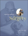 Cover: Case Studies In Pediatric Surgery - Appleton & Lange