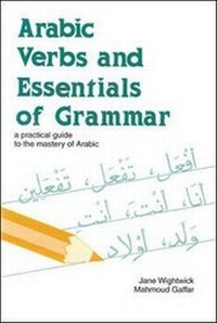 Enlarge image Cover: Arabic Verbs and Essentials of Grammar - McGraw-Hill Contemporary