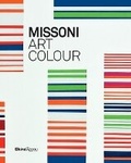 Cover: Missoni Art Colour - Skira Rizzoli