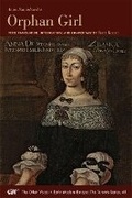 Cover: Orphan Girl - A Transaction, or an Account of the Entire Life of an Orphan Girl by way of Plaintful Threnodies in the Year 1685. The Aesop Episode - Arizona Center for Medieval & Renaissance Studies,US