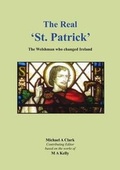 Cover: The Real 'St. Patrick' - Covenant Publishing Co Ltd