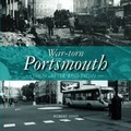 Cover: War-Torn Portsmouth - Halsgrove