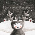 Cover: Ollie's Christmas Reindeer - Simon & Schuster Childrens Books