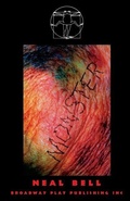 Cover: Monster - Broadway Play Publishing