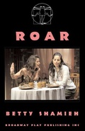Cover: Roar - Broadway Play Publishing