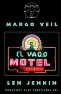 Cover: Margo Veil - Broadway Play Publishing Inc