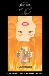 Enlarge image Cover: David's Redhaired Death - Broadway Play Publishing Inc