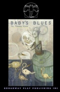 Cover: Baby's Blues - Broadway Play Publishing Inc
