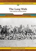 Cover: The Long Walk - Chelsea House Publishers
