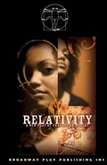 Cover: Relativity - Broadway Play Publishing