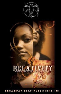 Enlarge image Cover: Relativity - Broadway Play Publishing
